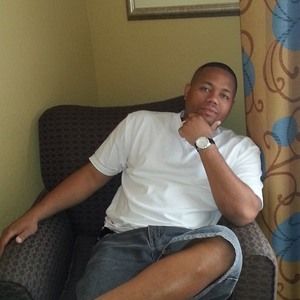 Meet your Posher, Robert